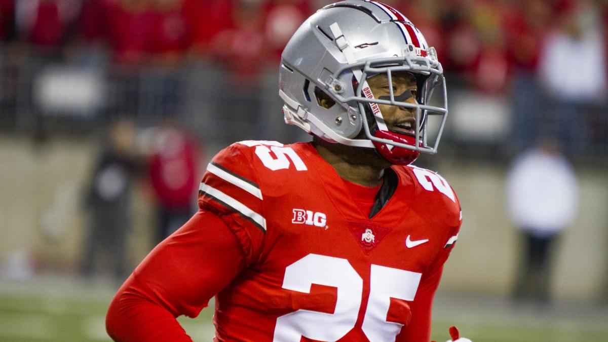 70. Xavier Johnson